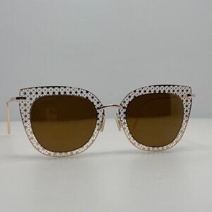 Ellen Tracy Sunglasses ET-741 Bella 28Z 51-23-140